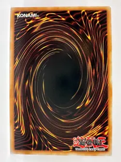 Yu-Gi-Oh Teardrop The Rikka Queen MAZE-EN053 Collector's Rare 1st Edition - Image 3