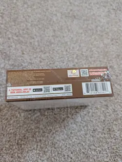 Attack On Titan Union Arena Sealed Booster Box UE10BT English Version - Image 4