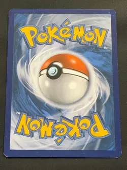 Pikachu 20/108 Roaring Skies XY 2015 Pokemon TCG Card - Image 2