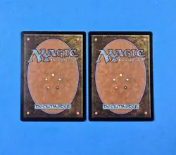 2x Vivid Creek Modern Masters 2013 Mtg Magic Gathering Card Land Mana 226 - Image 2