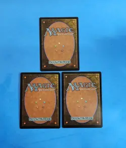 3x Vivid Grove Modern Masters 2013 Mtg Magic Gathering Card Land Mana 227 - Image 2