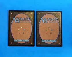2x Vivid Meadow Modern Masters 2013 Mtg Magic Gathering Card Land Mana 229 - Image 2