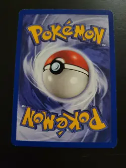 Pokemon TCG Card 2000 Team Rocket 1ST EDITION- Imposter Oak's Revenge 76/82 - Image 2