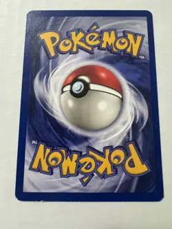 LP Dark Slowbro 29/82 1st Edition Non Holo Rare Team Rocket Pokemon Card WOTC - Image 2