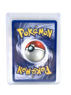 Pokemon Card - Dark Hypno Team Rocket 26/82 Rare 1st Edition LP - Image 2