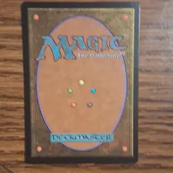 Wizards of the Coast Strionic Resonator Artifact Commander 2019 Rare Regular - Image 2