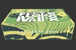 Festival in a Box Las Vegas 2026 Viva La Rakdos - PRESALE Secret Lair MTG - Image 3