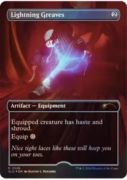 Festival in a Box Las Vegas 2026 Viva La Rakdos - PRESALE Secret Lair MTG - Image 5
