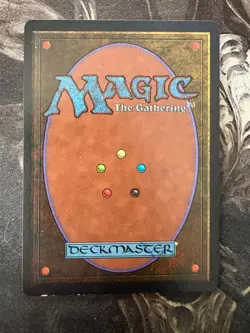 *** BETA Stream of Life *** EX-NM Clean! - NO DUTY - Magic MtG - Image 2