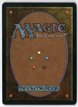 Goblin Chirurgeon (Frazier) FEM 54c Magic: The Gathering C NM - Image 2