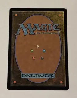 MTG The Earth King - Avatar: The Last Airbender LP - Image 2
