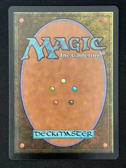 1x MTG Commander's Sphere (Borderless) - Commander Masters (CMM) #655 - Magic - Image 2
