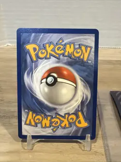 Pokemon Forest of Vitality Full Art PERFECT ORDER 109/088 - Image 5