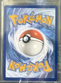 Pokemon TCG Jasmine's Gaze Full Art Holo Trainer Surging Sparks #233/191 - Image 4