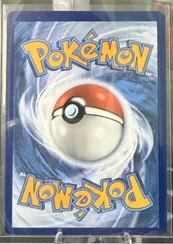 Mega Latias ex – Mega Evolution 100/132 – Holo Rare Pokemon TCG - Image 4