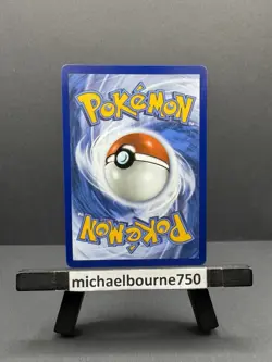 Rare Candy 175/132 - ME01: Mega Evolution Pokemon Full Art Holo NM - Image 2
