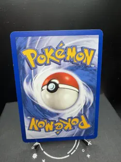 Pokemon TCG EX Dragon Houndour 59/97 Common Regular E Reader LP! - Image 2