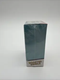 Pokemon TCG Ascended Heroes Booster Bundle [6 packs] New (SEALED) - Image 3