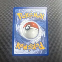 Pokemon POKE PAD Ultra Rare 113/88 Perfect Order English Mint Condition - Image 2