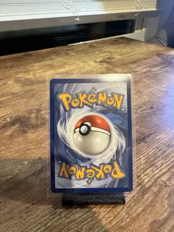 Pokemon TCG Tarragon Trainer Supporter 176/088 POR Full Art Holo English - Image 2