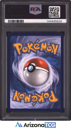 Pokemon 2024 Latias ex 239/191 Alt Art SIR Surging Sparks GEM MINT PSA 10 - Image 2