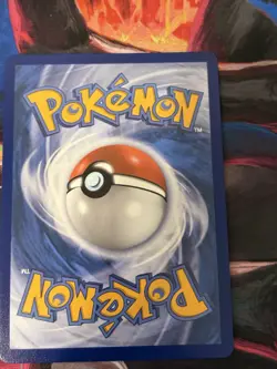 Slowpoke 018/131: Prismatic Evolutions Holo Master Ball Pattern. NM Pokemon - Image 2