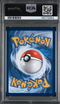 2026 POKEMON ASC EN-ASCENDED HEROES #281 TEAM ROCKET'S MEWTWO EX PSA 10 - Image 2