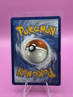 Pokemon Gardevoir ex Full Art Special Illustration Rare Holo 233/091 310 HP - Image 2