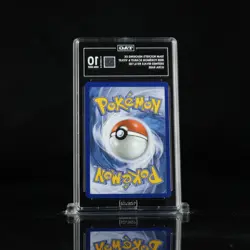 2025 Pokemon SV Destined Rivals 216/182 Team Rocket's Nidoking EX UR TAG 10 955 - Image 2