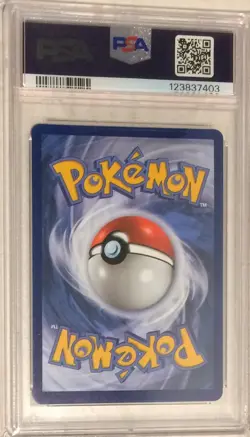 2021 Pokemon SWSH Celebrations PSA 10 Flying Pikachu VMAX FULL ART Holo #007 - Image 2