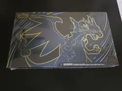Pokemon TCG Phantasmal Flames Mega Charizard EX UPC Brand New READ DESCRIPTION - Image 1