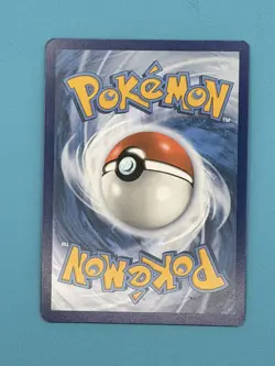 Pokemon TCG Grotle 164/162 Temporal Forces Holo Illustration Rare - Image 3