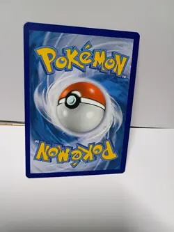 Deoxys EX BW82 BW82 Holo Promo Pokemon NM NO DMG From pack to sleeve - Image 2