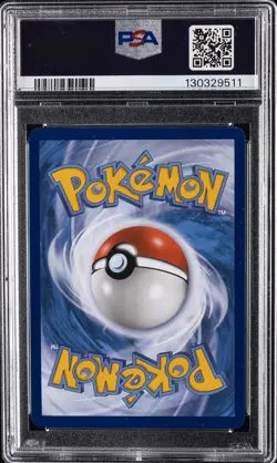 2019 POKEMON SUN & MOON UNBROKEN BONDS #61 MUK & ALOLAN MUK GX PSA 10 - Image 2