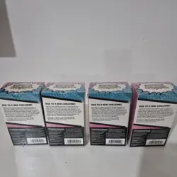 Pokemon TCG: Ascended Heroes Booster Bundles x4 NEW AND SEALED - Image 3