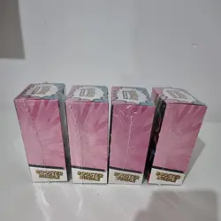Pokemon TCG: Ascended Heroes Booster Bundles x4 NEW AND SEALED - Image 4
