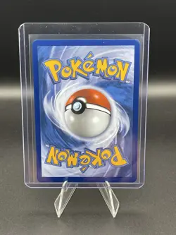 Gumshoos 153/132 Me01: Mega Evolution Illustration Rare Holo 100 HP Pokemon TCG - Image 2
