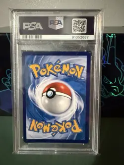 Pokemon 2023 S-P CS Charizard VMAX Battle Set Gift Box #079 PSA GEM MINT 10 - Image 2
