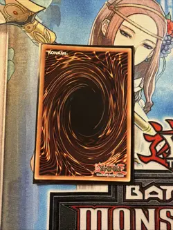 YuGiOh! BLTR-EN087 Granguignol the Dusk Dragon Secret Rare NM - Image 3