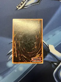 YuGiOh 2008 Cyberharpyie Retro Pack 01 RP01-DE096 Secret Rare Foilbleed - Image 4