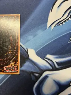 YuGiOh 2008 Cyberharpyie Retro Pack 01 RP01-DE096 Secret Rare Foilbleed - Image 5