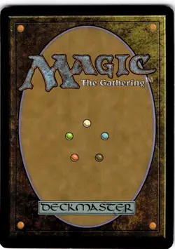 MTG Sangrite Backlash Alara Reborn Common #139 - Image 2