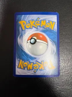 Pokemon 2012 Dragons Exalted Milotic Rare Holo Vintage Pokemon Card - Image 3