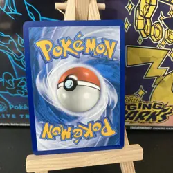Electrode 134/091 - Shiny Holo Rare - Paldean Fates Pokemon Card - Image 2