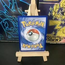 Pokemon Card Kadabra Paldean Fates 149/091 Shiny Paldean Fates Near Mint - Image 2