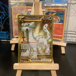 Chien-Pao ex 274/193 Sv02: Paldea Evolved Holo M/NM Pokemon card TCG - Image 2