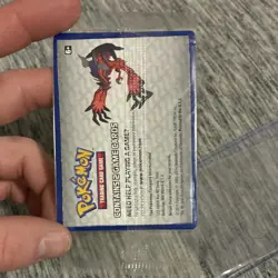 Pokemon Pikachu Promo Holo Miscellaneous Cards & Products 042/146 60 HP - Image 2