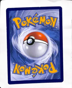 Misty's Determination 80/108 Reverse Holo XY - Evolutions Pokemon Card - Image 2