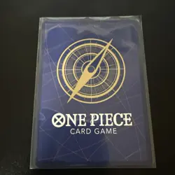 Kuzan OP12-043 Alt Art One Piece Card Game Legacy of the Master - Image 4