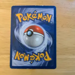 Pokemon Moltres Wotc Promo 21/53 Card 2000 70 HP - Image 2